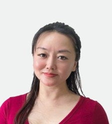 30- Queena 李姗娜